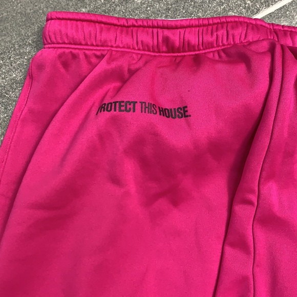 Under Armour Capri Pants - Picture 3 of 3